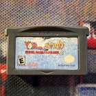 Nintendo Yoshi's Island Super Mario Advance 3 Game Boy Advance NTSC-U/C