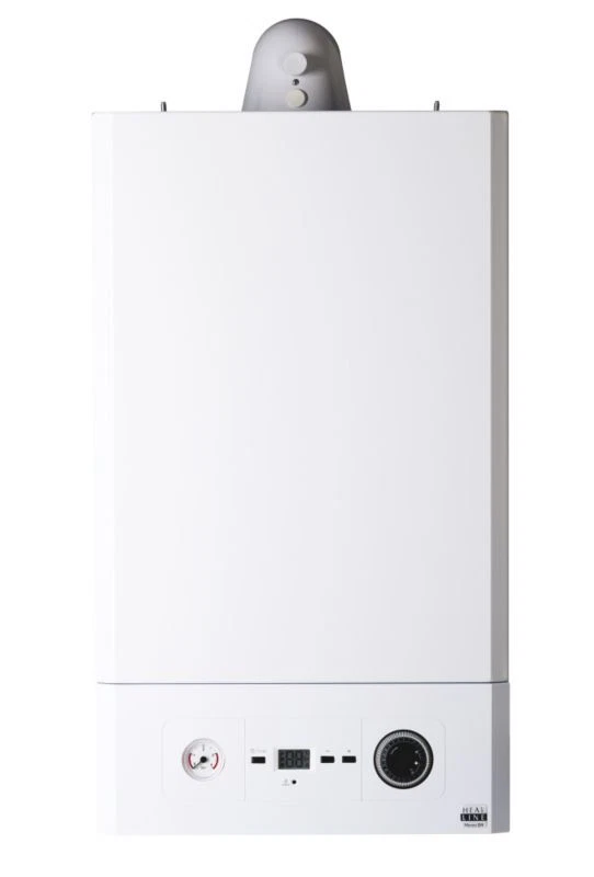 Heatline 28kw CONDENSING COMBI BOILER SUPPLIED u0026amp; FITTED | eBay