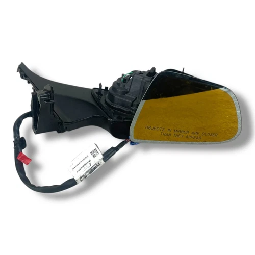 2017-2023 Tesla Model 3 Right passenger side door mirror OEM 1592032-00-B