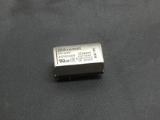 AROMAT DR-24V RELAY 24VDC SPDT - USA SELLER - LIGHT SPEED SHIPPING