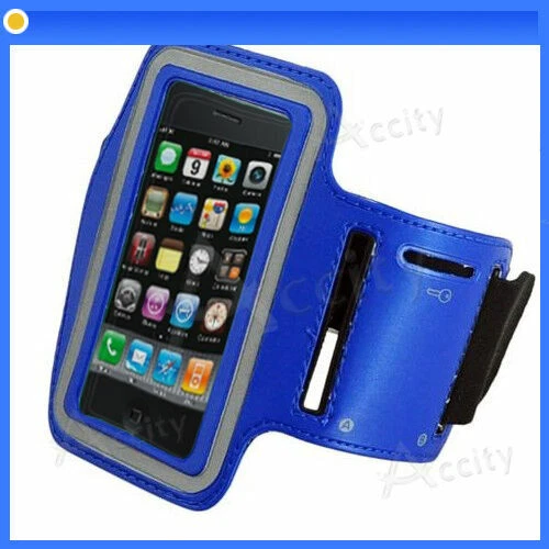 Brassards Apple pour téléphone mobile et assistant personnel (PDA) Apple