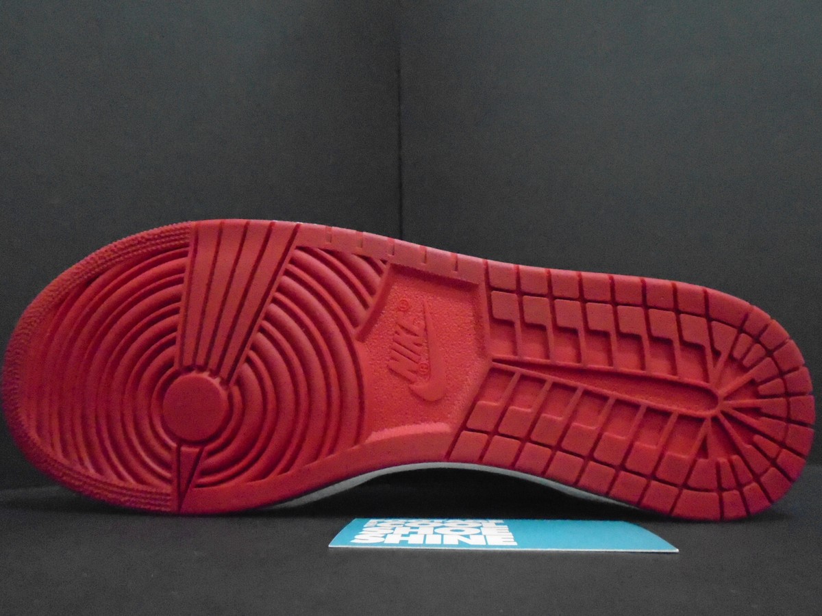NIKE AIR JORDAN 1 RETRO HI 85 OG I VARSITY RED BLACK BRED NIKE AIR JORDAN 1 RETRO HI 85 OG I VARSITY RED BLACK BRED