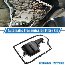 Automatic Transmission Filter with Gasket Set Fits For Mazda 6 2014-21 FZ0121500