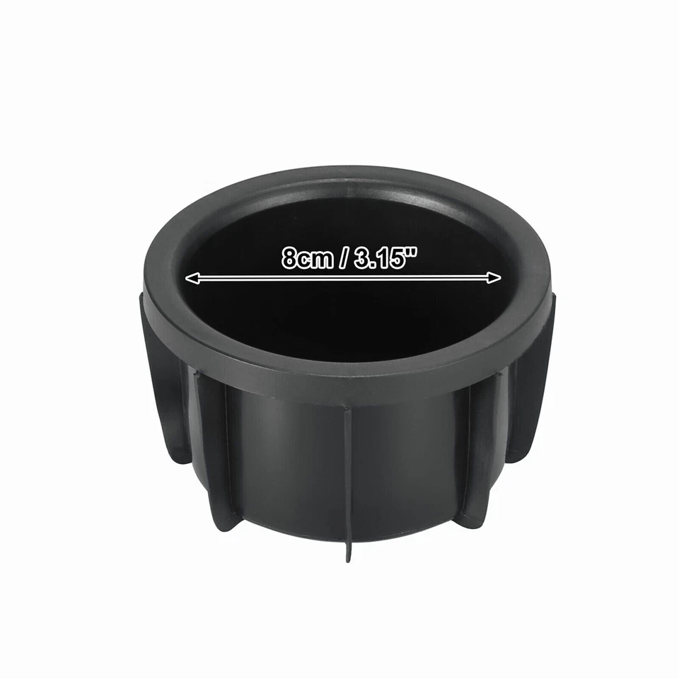 55618-42040 консоль коробка подстаканник держатель для toyota RAV4 2006-2012 - Изображение 3 из 4