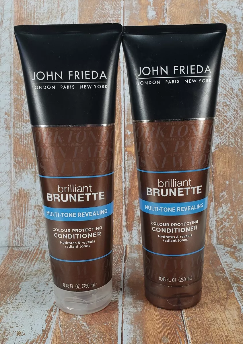 John frieda brunette deals