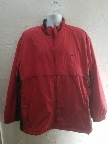 Vintage Nike Winter Jacket Mens Size XL 