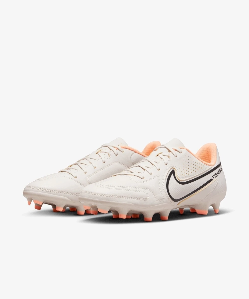 Nike tiempo pink 2025