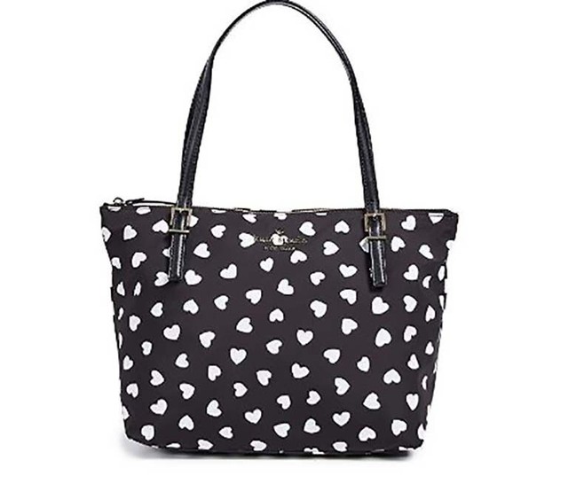kate spade small maya tote