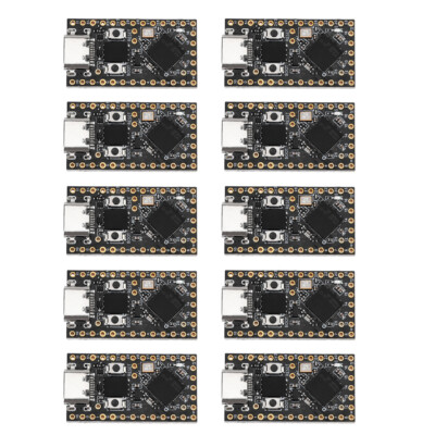 4/16MB Pro Micro RP2040 Development Board Dual-Core Supports Mciro Python Type-C