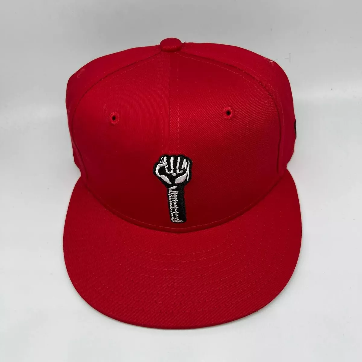 Hardies Hardware Skateboarding 7 1/8 59Fifty New Era Hat Fitted Cap