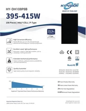 DIY Roof mounted 4kW to 15kW Grid-Tie Solar Panel System