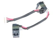 FOR SAMSUNG 500P4C NP500P4C DC POWER JACK Con...
