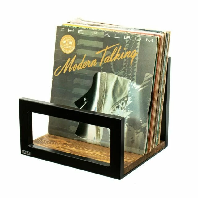 Audio Media Cabinets CD, DVD & Blu-ray Discs