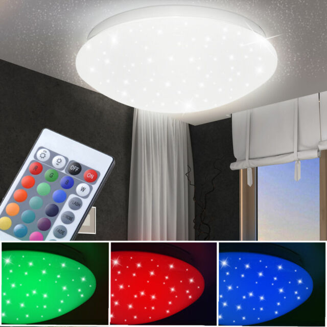 Globo led deckenleuchte