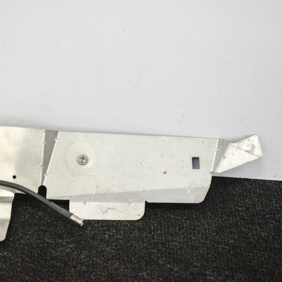 Porsche 911 997 Phone Antenna With Holder 99764712601 2008 - Изображение 2 из 4