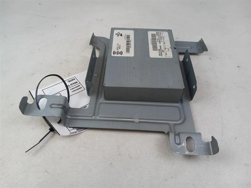 2004 - 2006 GMC ENVOY ONSTAR SATELLITE RECEIVER MODULE - Image 4 of 4