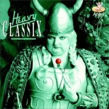 Heavy Classix - Audio CD By Heavy Classix - VERY GOOD
