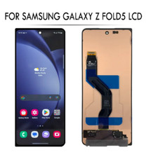 For Samsung Galaxy Z Fold5 5G F946B F946B/DS LCD Display Touch Screen Digitizer