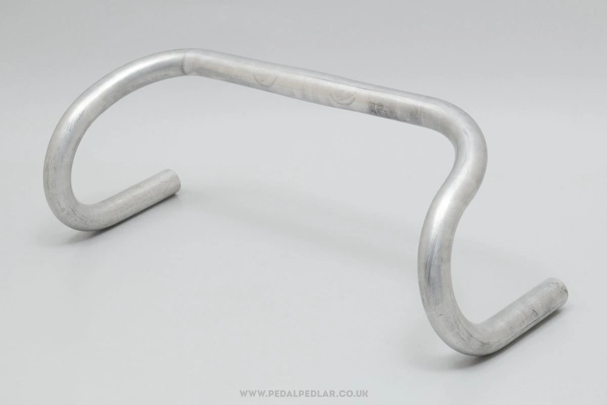 Guidon Philippe Et Potence Atax CLB – Vintage Course – Aluminium Français