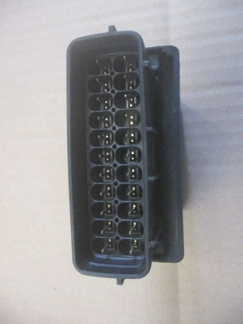 CDI référence MAKG - E pour Honda 650 FX - VIGOR - RD09 - Photo 2/2