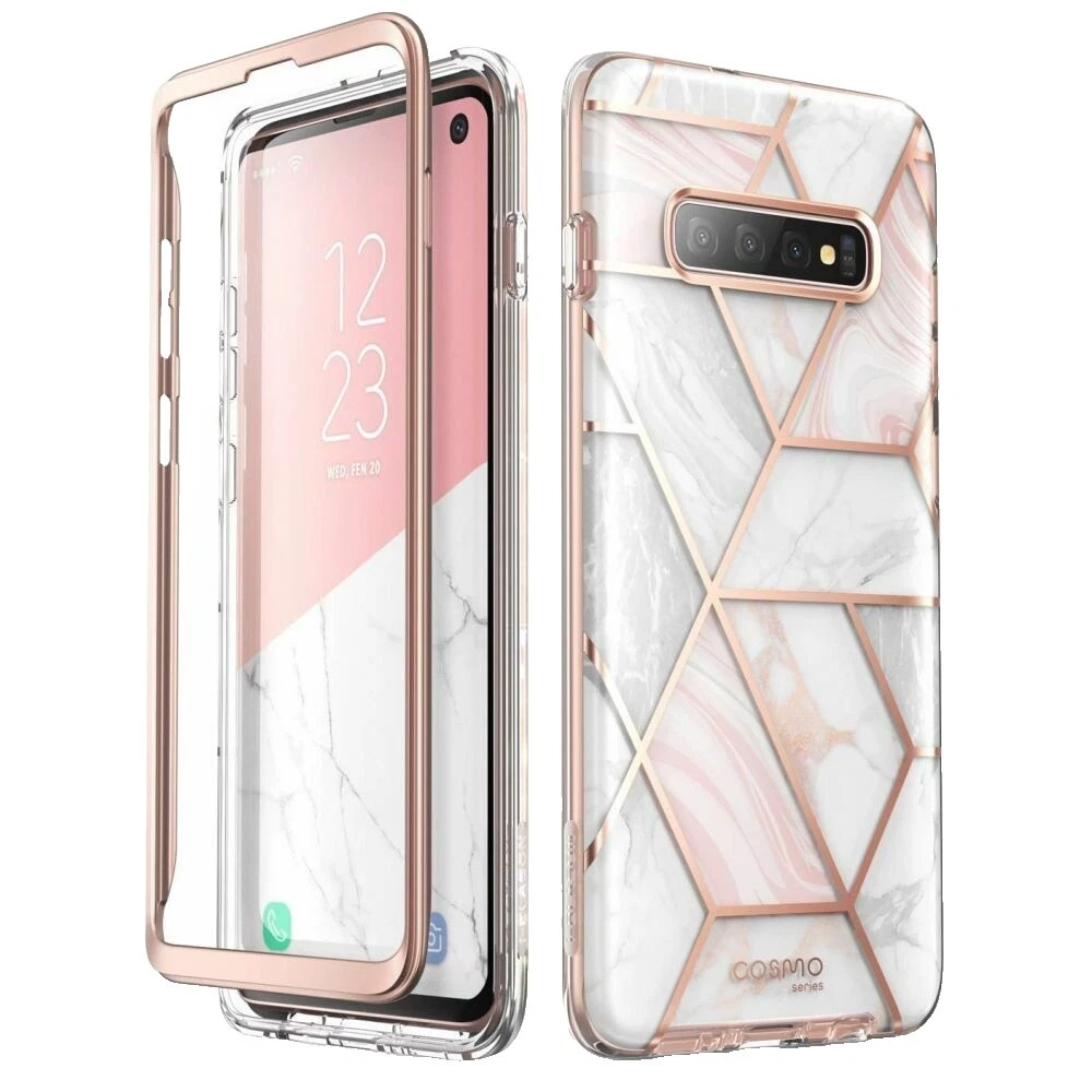 SUPCASE Patterned Cell Phone Hybrid Cases