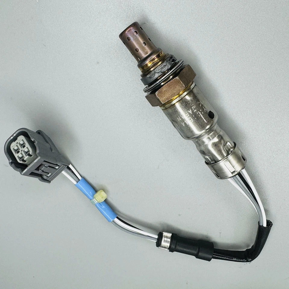 Sensor de oxígeno genuino 36532-5A2-A01 para Honda CR-V Civic Accord Acura TLX 2,4 L Foto 2 de 4