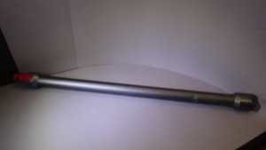 Original Ersatzteil für Dyson SV10 / Staubsauger Rohr Lang Mit Elektroleit