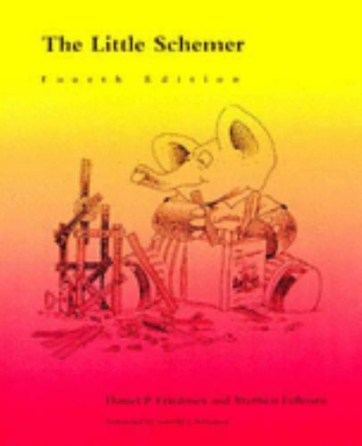 The Little Schemer - 4th Edition by Daniel P. Friedman, Matthias Felleisen - Bild 1 von 1