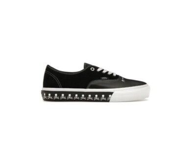 Vans Vault UA Authentic LX Mastermind World