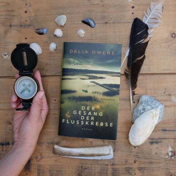 Thumbnail - Der Gesang Der Flusskrebse