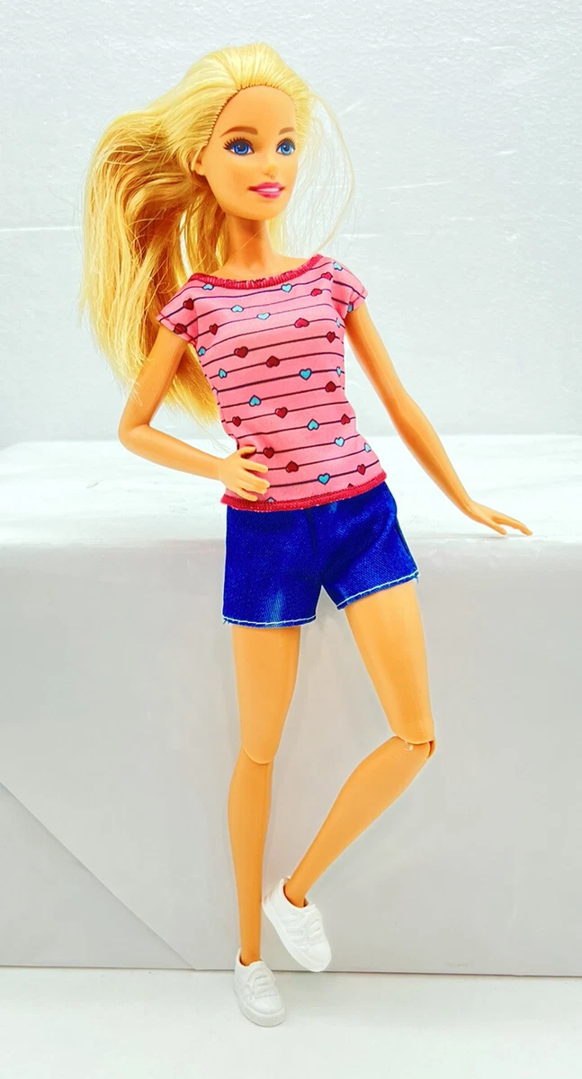 Barbie nouveauté 2018 hotsell