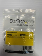 Startech HDMI Couple F/F