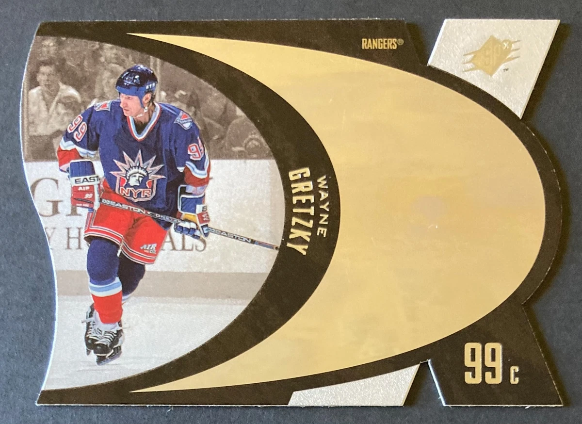 1997-98 SPx Ice Hockey Trading Cards for sale | eBay