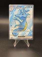 KINGDRA EX 080/064 Pokémon Scarlet & Violet Shrouded Fable Ultra Rare £4.00 - UK