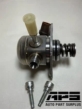 GENUINE NISSAN 2019-23 ALTIMA 2.5L NEW High Pressure Fuel Pump Assy 16630-6CA0A