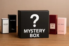 Mystery Box Of Fragrance And More