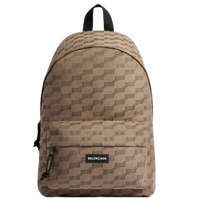 [BALENCIAGA Neu unbenutzt] Balenciaga Backpack Rucksack Tasche