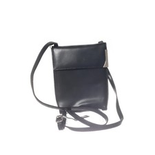 Medici, Umhängetasche, Damen, Schwarz, 16, 4, 19 cm #qbG