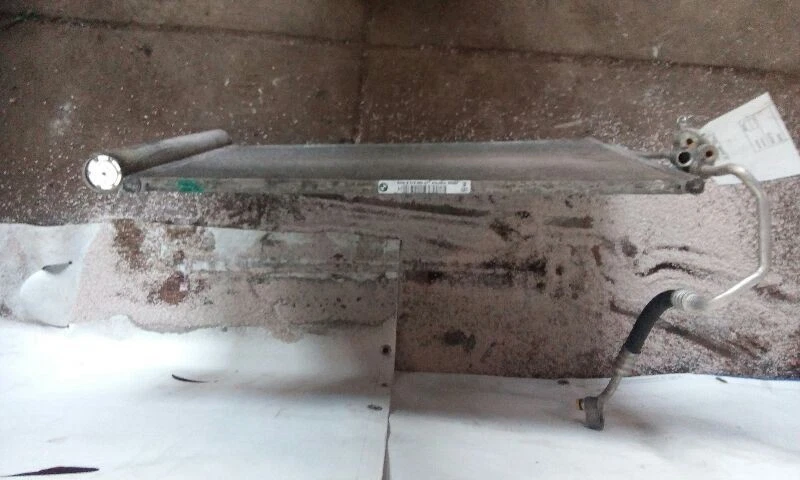 Condensador de aire acondicionado BMW 760i 03-08  Foto 4 de 4