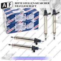 4X Bosch EinspritzdüSe FüR Mercedes W204 W205 W212 W213 W166 W221/222 2560705600
