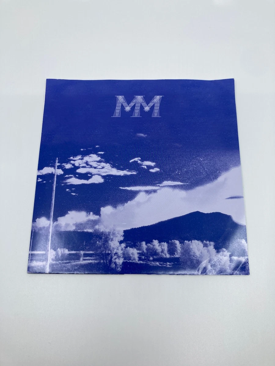 Modest Mouse 7