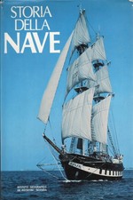 Storia della nave - Peter Kemp (Istituto Geografico De Agostini) [1979]