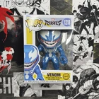 Funko Pop! Vinyl: Marvel - Venom (Chase) #1218