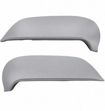 Pair Fender Skirts Only 1962 Chevy Impala Bel Air Biscayne
