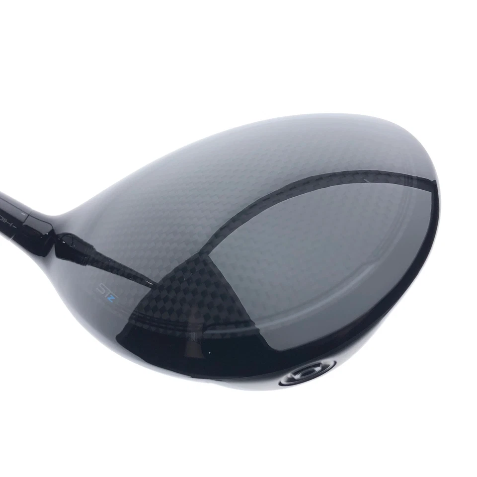 Used Mizuno STZ 230 Driver / 9.5 Degrees / Stiff Flex - Image 4 of 4