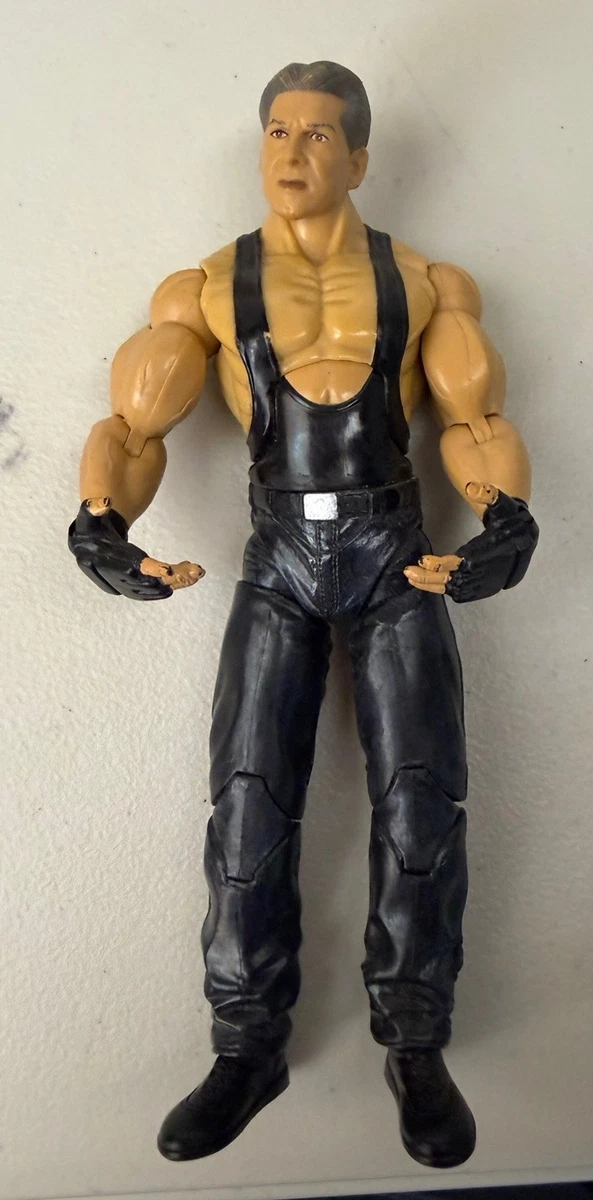 vince mcmahon products for sale | eBay