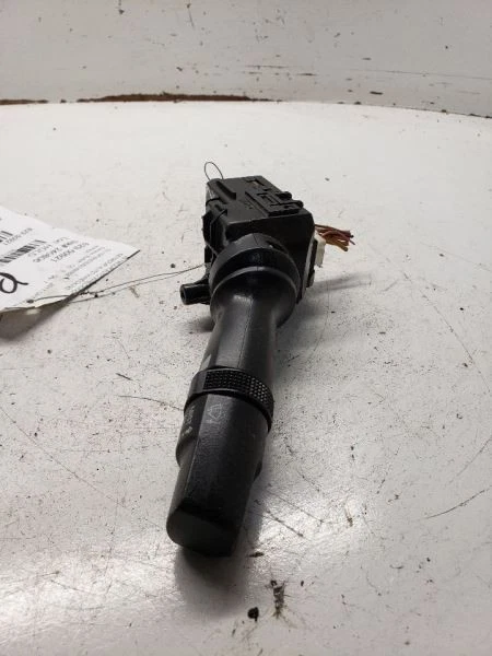 Interruptor de columna cupé limpiaparabrisas compatible con 09-16 GENESIS 1225166 Foto 2 de 4