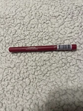 COVERGIRL Outlast, 70 Crimson Glory, Lipstain, Smooth Application, Precise. New