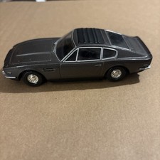 Corgi 04801 James Bond 007 Aston Martin Volante Boxed  The Living Daylights 1:36