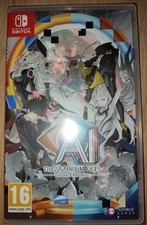 ebay® Auktion 177058750284 | AI: The Somnium Files 2 für die Nintendo Switch / Neu Und Versiegelt Thumbnail of ebay® auction 177058750284 | AI: The Somnium Files 2 für die Nintendo Switch / Neu Und Versiegelt